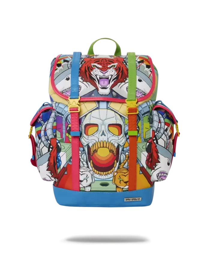 CHAOTISCHES UNIVERSUM MONTE CARLO