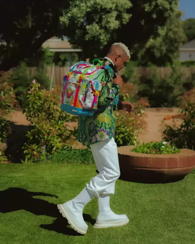 CHAOTISCHES UNIVERSUM MONTE CARLO