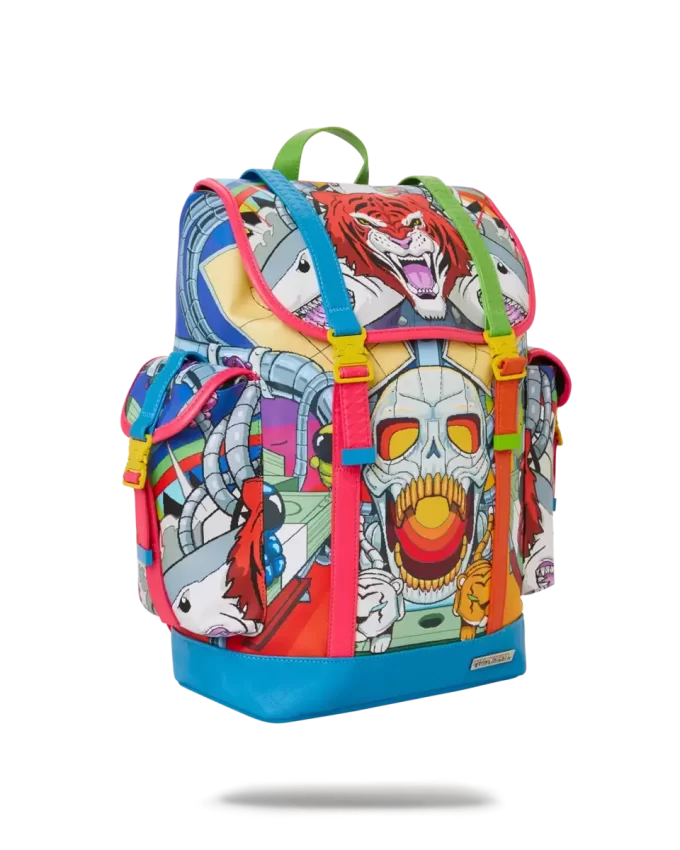 CHAOTISCHES UNIVERSUM MONTE CARLO