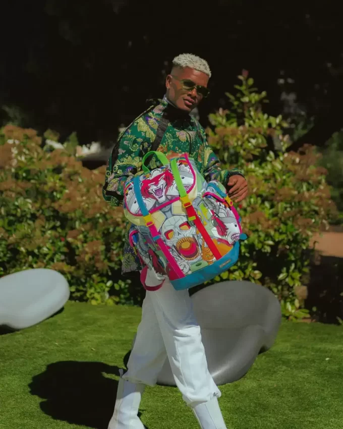 CHAOTISCHES UNIVERSUM MONTE CARLO