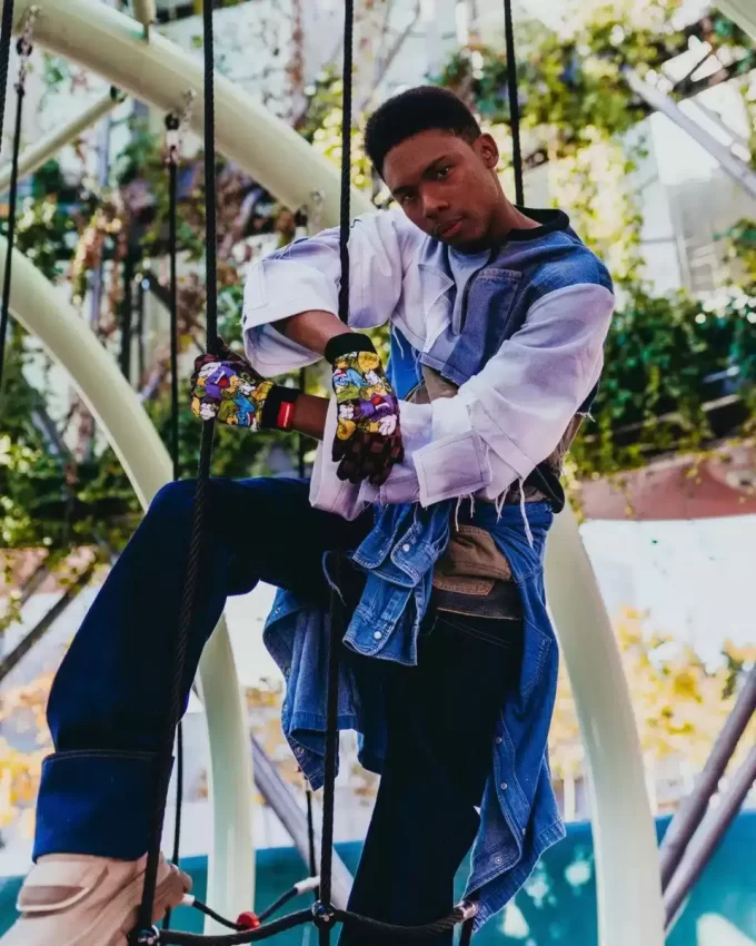 CHASE BANK HANDSCHUHE CHASE BANK HANDSCHUHE