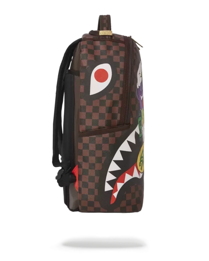 CHASE BANK RUCKSACK (DLXV) CHASE BANK RUCKSACK (DLXV)