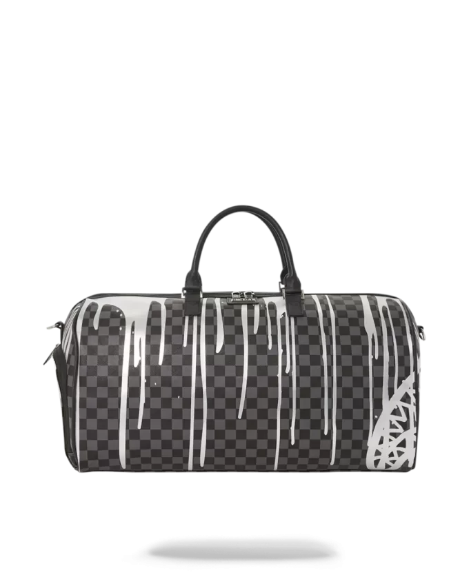 CHATEAU GHOST DUFFLE CHATEAU GHOST DUFFLE