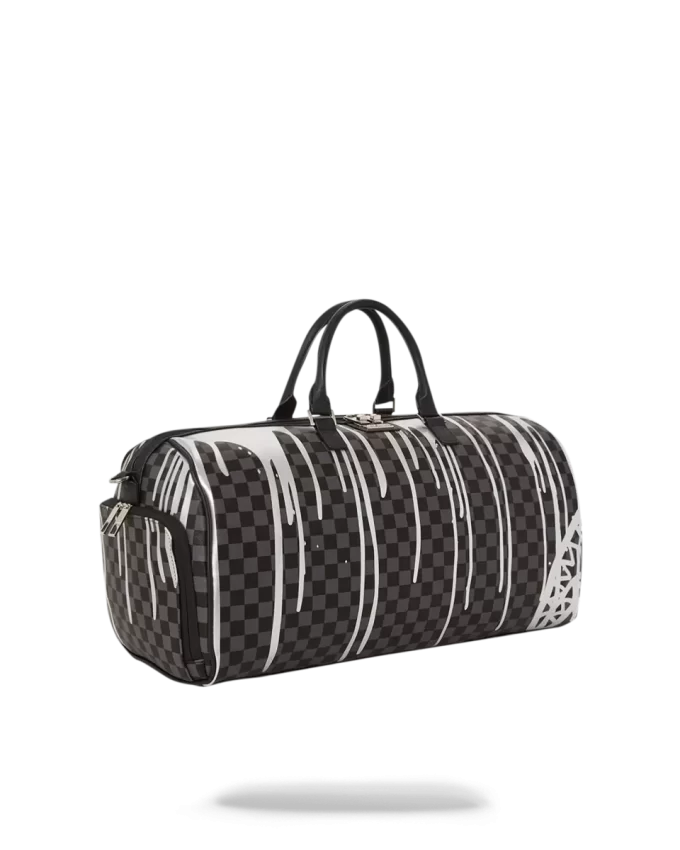 CHATEAU GHOST DUFFLE CHATEAU GHOST DUFFLE
