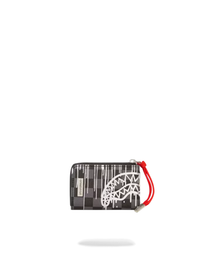 CHATEAU GHOST GELDBÖRSE