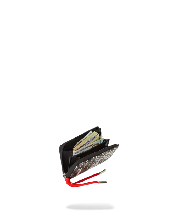 CHATEAU GHOST GELDBÖRSE