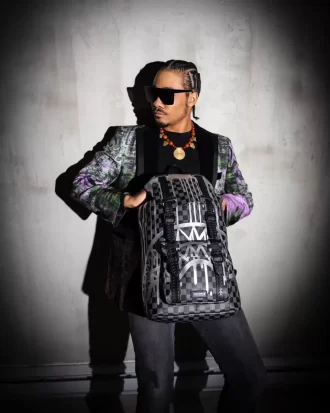 CHATEAU GHOST HILLS RUCKSACK