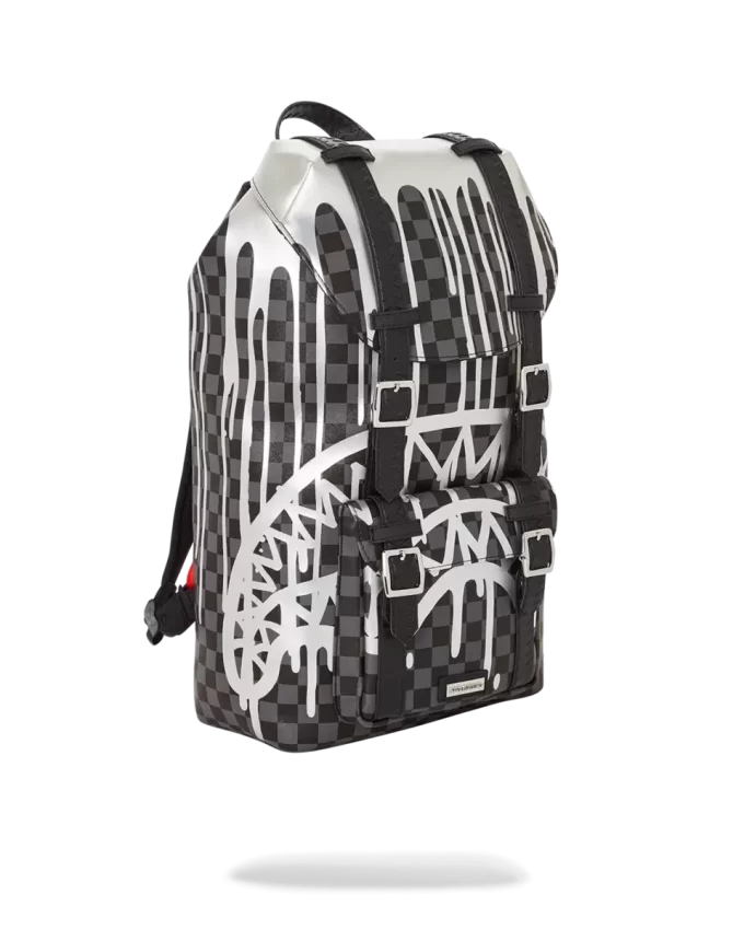 CHATEAU GHOST HILLS RUCKSACK