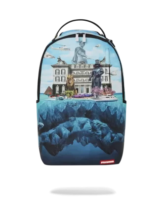 CHÉAU de SPRAYGROUND
