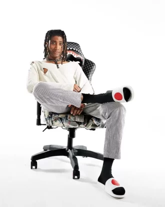 CHECK MONEY SPIELSTUHL – SEHR SELTEN