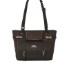 CHECKMATE ROYALE TOTE CHECKMATE ROYALE TOTE