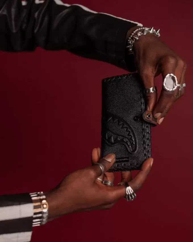 CHECKPOINT ROYALE EINFACH GEFALTBARE GELDBÖRSE CHECKPOINT ROYALE EINFACH GEFALTBARE GELDBÖRSE