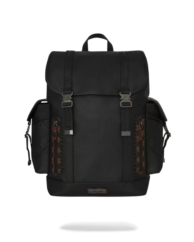 CHECKPOINT ROYALE MONTE CARLO