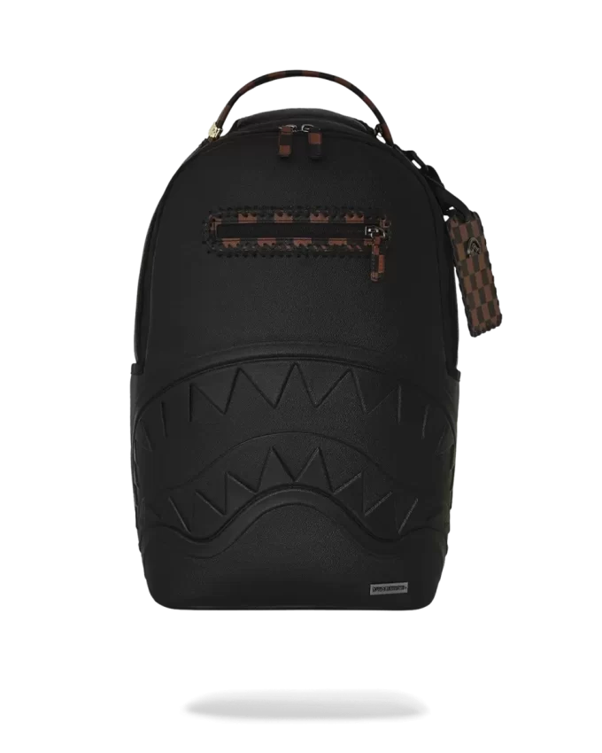 CHECKPOINT ROYALE RUCKSACK