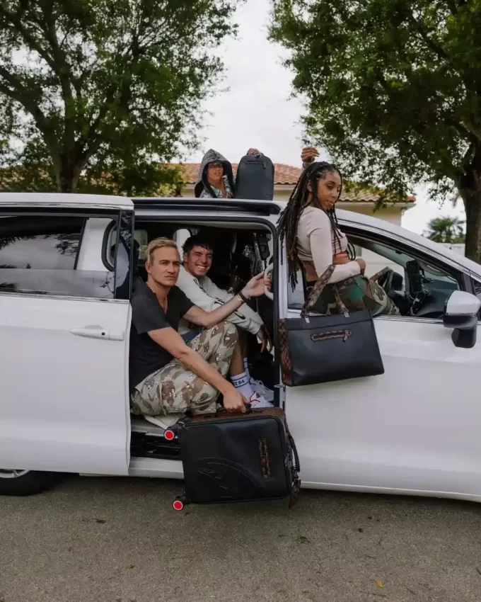 CHECKPOINT ROYALE TORTUGA-TASCHE CHECKPOINT ROYALE TORTUGA-TASCHE