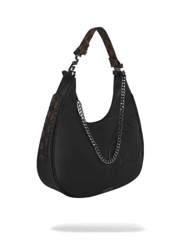 CHECKPOINT ROYALE VICE SCHULTERTASCHE