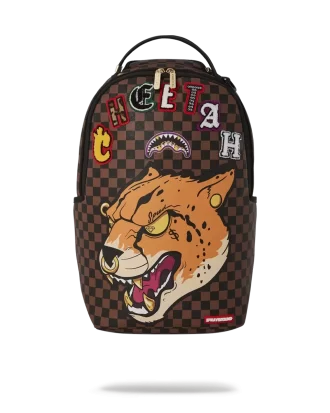 CHEETAH SPEED SHARK RUCKSACK (TYREEK HILL KOLLABORATION)
