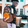 CHEETAH SPEED SHARK RUCKSACK (TYREEK HILL KOLLABORATION)
