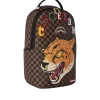 CHEETAH SPEED SHARK RUCKSACK (TYREEK HILL KOLLABORATION)