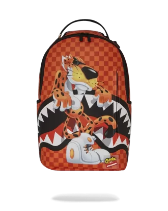 CHEETOS CHESTER CRUNCH RUCKSACK