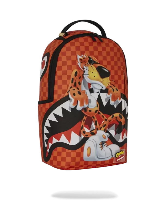 CHEETOS CHESTER CRUNCH RUCKSACK