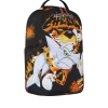 CHEETOS SHARK RUNNER DLXSR RUCKSACK