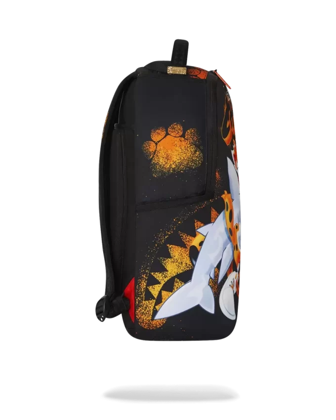CHEETOS SHARK RUNNER DLXSR RUCKSACK