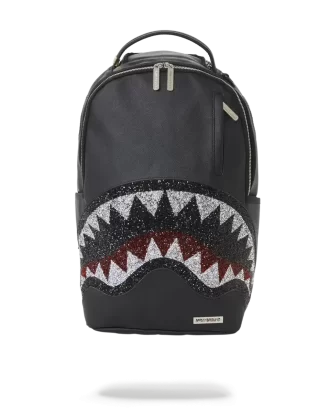 CLEARCUT DLX RUCKSACK (SCHWARZ)