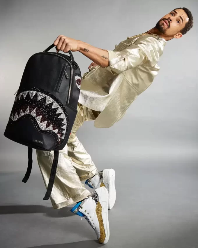 CLEARCUT DLX RUCKSACK (SCHWARZ) CLEARCUT DLX RUCKSACK (SCHWARZ)