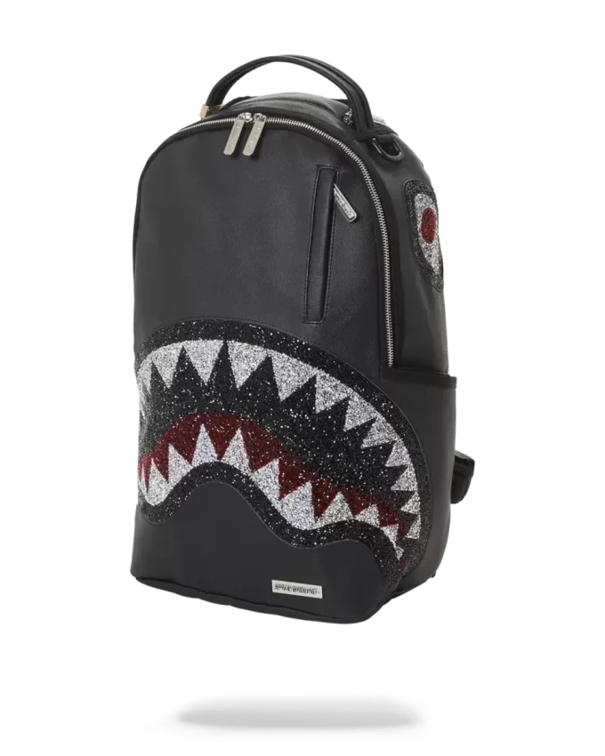 CLEARCUT DLX RUCKSACK (SCHWARZ) CLEARCUT DLX RUCKSACK (SCHWARZ)