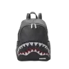 CLEARCUT SAVAGE RUCKSACK (SCHWARZ)