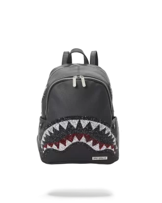 CLEARCUT SAVAGE RUCKSACK (SCHWARZ)