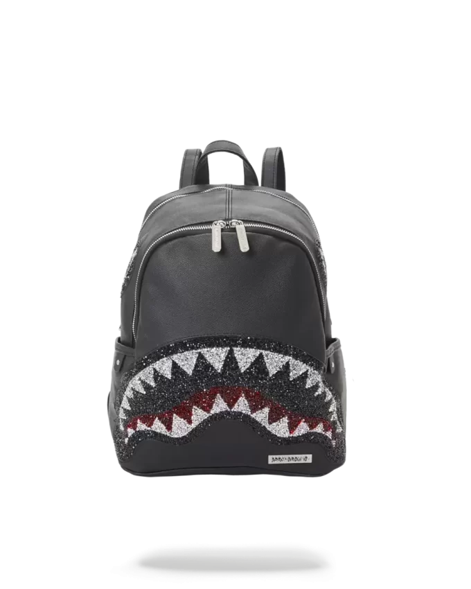 CLEARCUT SAVAGE RUCKSACK (SCHWARZ)