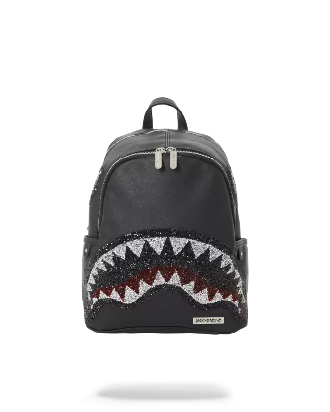 CLEARCUT SAVAGE RUCKSACK (SCHWARZ)