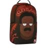 CLEVELAND SHARK FAMILY GUY DLXSR RUCKSACK