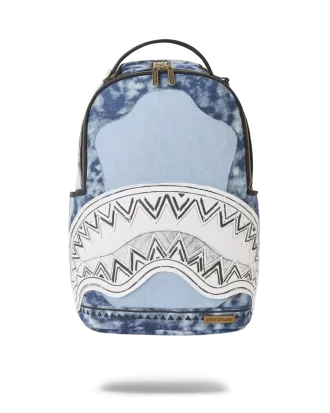 COAST TO COAST A.I.6 SANDBLUMEN-KOLLEKTION RUCKSACK