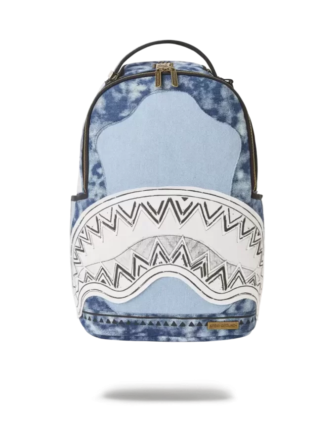 COAST TO COAST A.I.6 SANDBLUMEN-KOLLEKTION RUCKSACK COAST TO COAST A.I.6 SANDBLUMEN-KOLLEKTION RUCKSACK