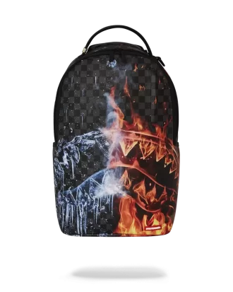 COLD HEAT DXSV RUCKSACK