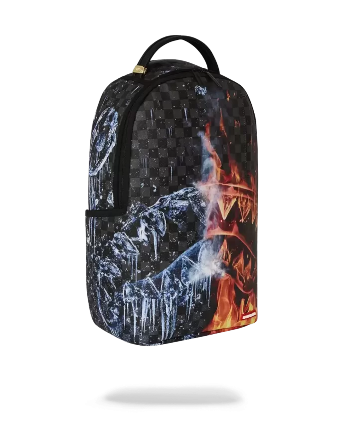 COLD HEAT DXSV RUCKSACK