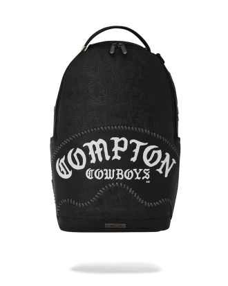 COMPTON COWBOYS WILLKOMMEN IN MEINER STADT RUCKSACK
