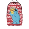 COOKIE MONSTER BIG DOUGH DLXSR RUCKSACK