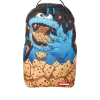 COOKIE MONSTER: KEKSTEIG-RUCKSACK