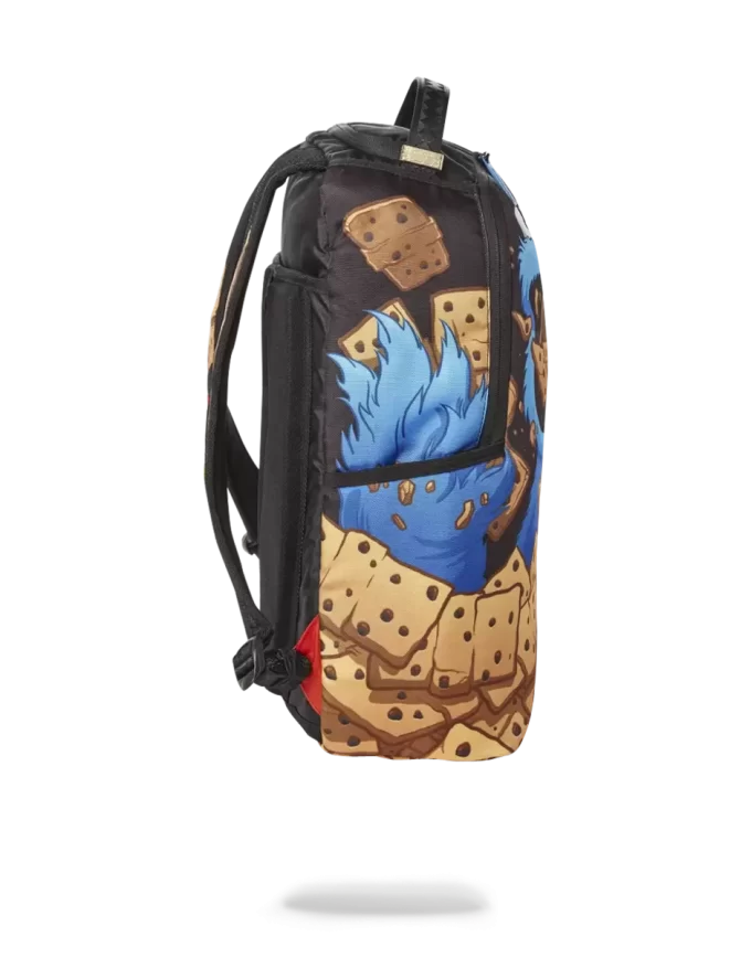 COOKIE MONSTER: KEKSTEIG-RUCKSACK