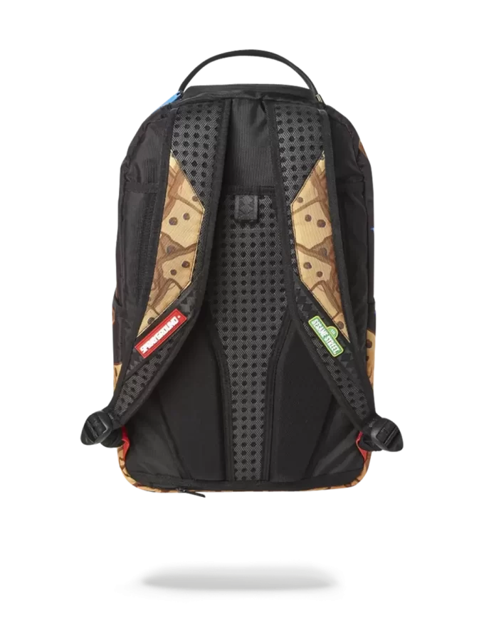 COOKIE MONSTER: KEKSTEIG-RUCKSACK