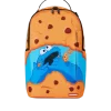 COOKIE MONSTER MUNCHIES RUCKSACK