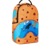 COOKIE MONSTER MUNCHIES RUCKSACK