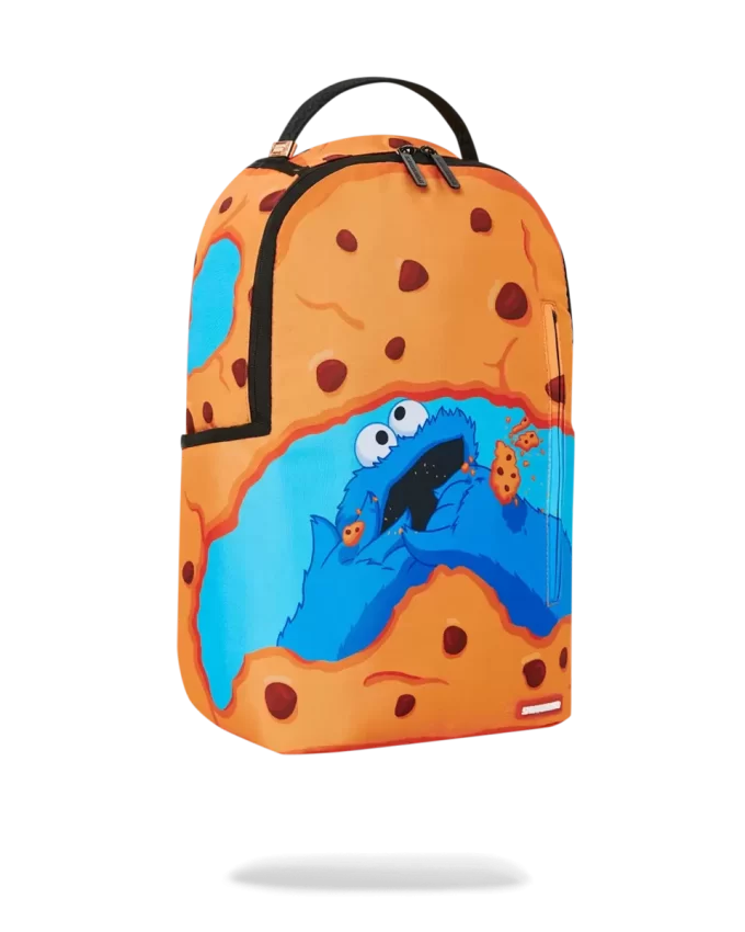 COOKIE MONSTER MUNCHIES RUCKSACK