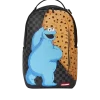 COOKIE MONSTER REVEAL RUCKSACK (DLXV)