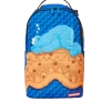 COOKIE MONSTER SCHLAFRUCKSACK (DLXR)