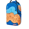 COOKIE MONSTER SCHLAFRUCKSACK (DLXR)